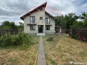 Casă / Vilă nouă cu 5 camere + casă bătranească ren... 