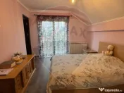 Casă / Vilă nouă cu 5 camere + casă bătranească ren... 