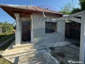 Casă / Vilă nouă cu 5 camere + casă bătranească ren... 