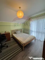 Casă / Vilă nouă cu 5 camere + casă bătranească ren...