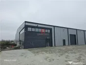 Depozit/hala/spatiu industrial Mogosoaia - Buftea 