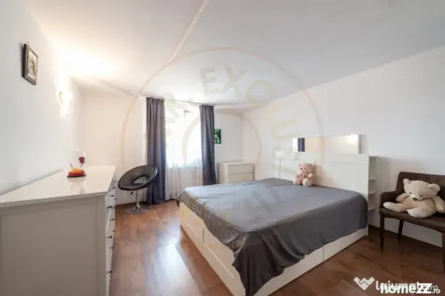 Casa Podul Broșteni- Arges!