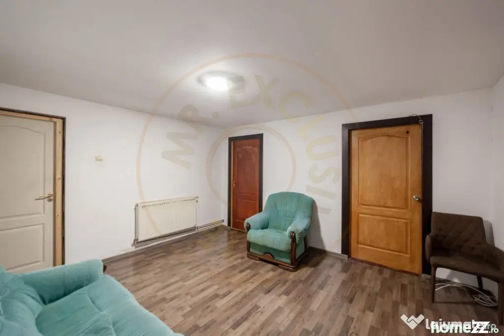 Casa Podul Broșteni- Arges!