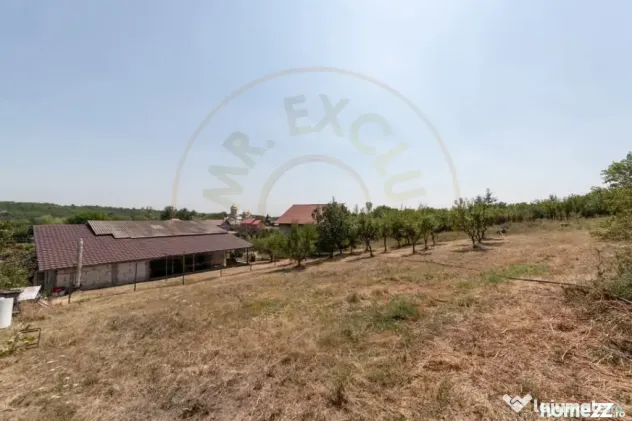 Casa Podul Broșteni- Arges!