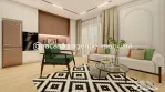 Penthouse 3 camere ARED - 104mp