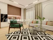 Penthouse 3 camere ARED - 104mp 