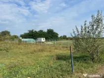 Teren intravilan – Hălchiu, str. Feldioarei – 1600 mp
