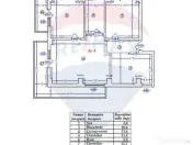 Apartament 3 camere | Chitila | Nou | Parcare subterana 