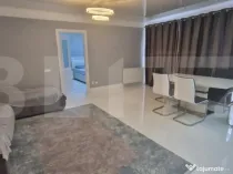Apartament 3 camere, 2 băi, etaj intermediar, zona Eroilor,