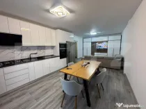 Apartament 2 camere, modern, parcare, zona Cetatii