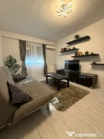 Apartament cu 2 camere, 39 mp, zona Ultracentral