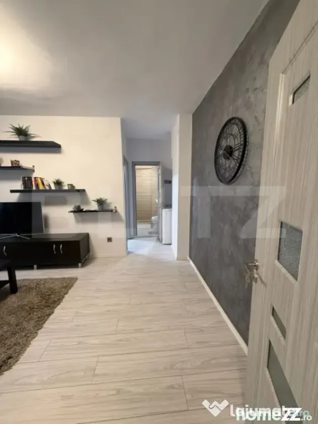 Apartament cu 2 camere, zona Ultracentral - Ploiesti (Prahova)