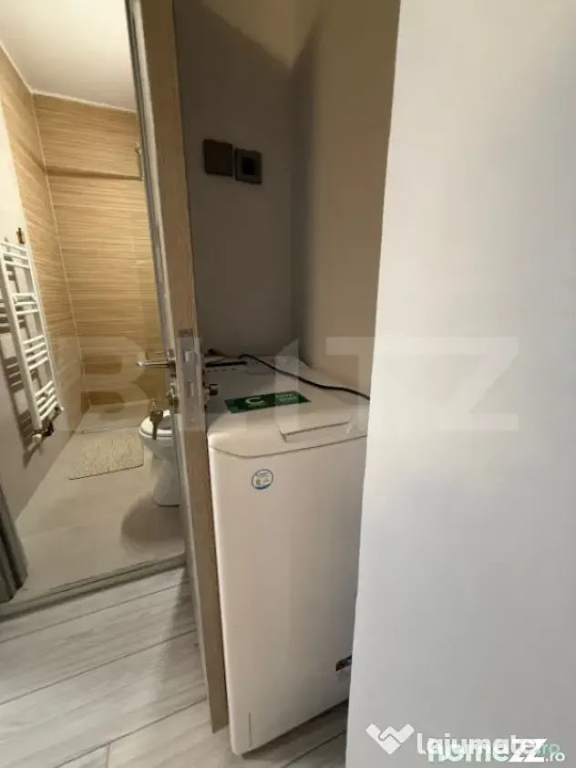 Apartament cu 2 camere, zona Ultracentral - Ploiesti (Prahova)