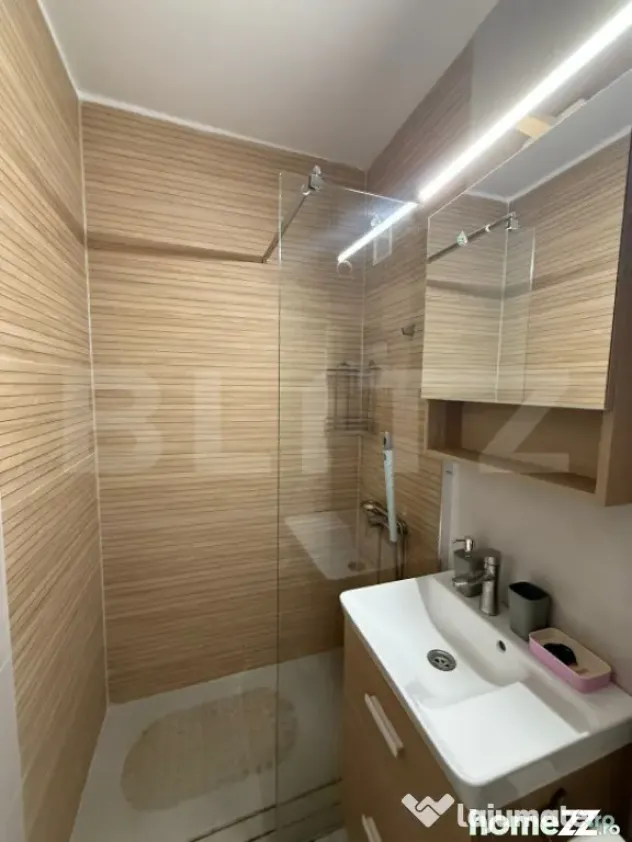 Apartament cu 2 camere, zona Ultracentral - Ploiesti (Prahova)