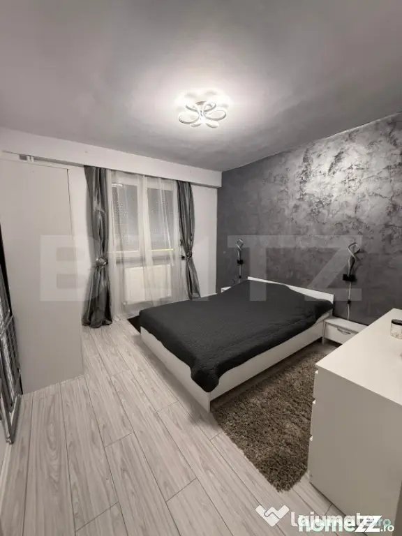 Apartament cu 2 camere, zona Ultracentral - Ploiesti (Prahova)