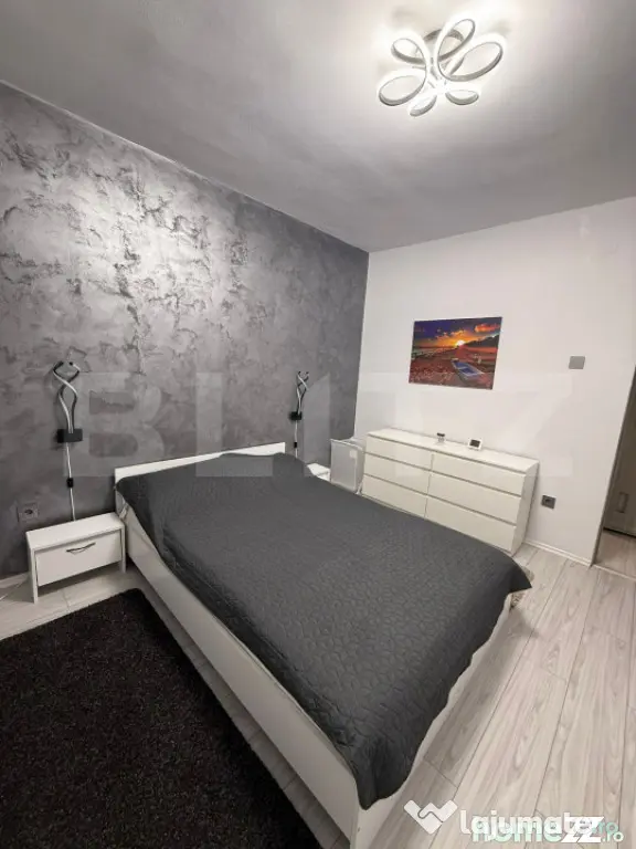 Apartament cu 2 camere, zona Ultracentral - Ploiesti (Prahova)