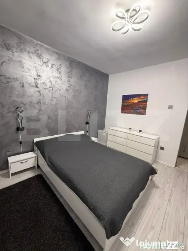 Apartament cu 2 camere, zona Ultracentral - Ploiesti (Prahova)