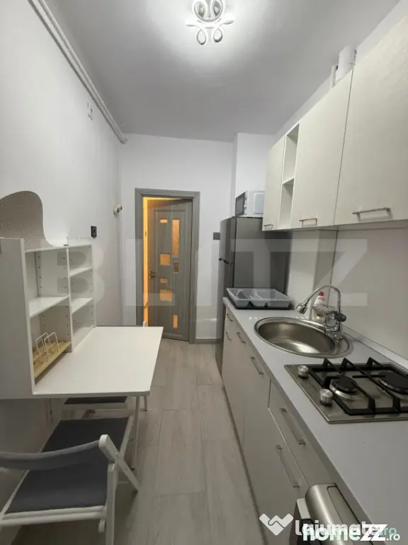 Apartament cu 2 camere, zona Ultracentral - Ploiesti (Prahova)