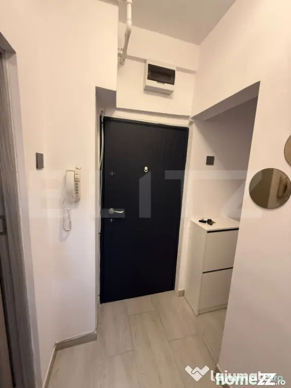 Apartament cu 2 camere, zona Ultracentral - Ploiesti (Prahova)