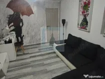 Apartament 3 camere mobilat/utilat - zona Uzina 2