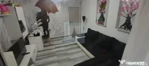 Apartament 3 camere mobilat/utilat - zona Uzina 2