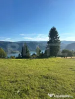 Teren de vânzare în Colibița – oportunitate de investi?