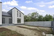 Duplex P+M, 195 mp utili – Buftea, Str. Horia, langa lac 