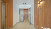 NOU! Apartament 2 camere cu boxa și parcare subterană 