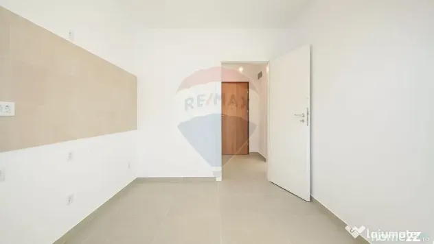 NOU! Apartament 2 camere cu boxa și parcare subterană
