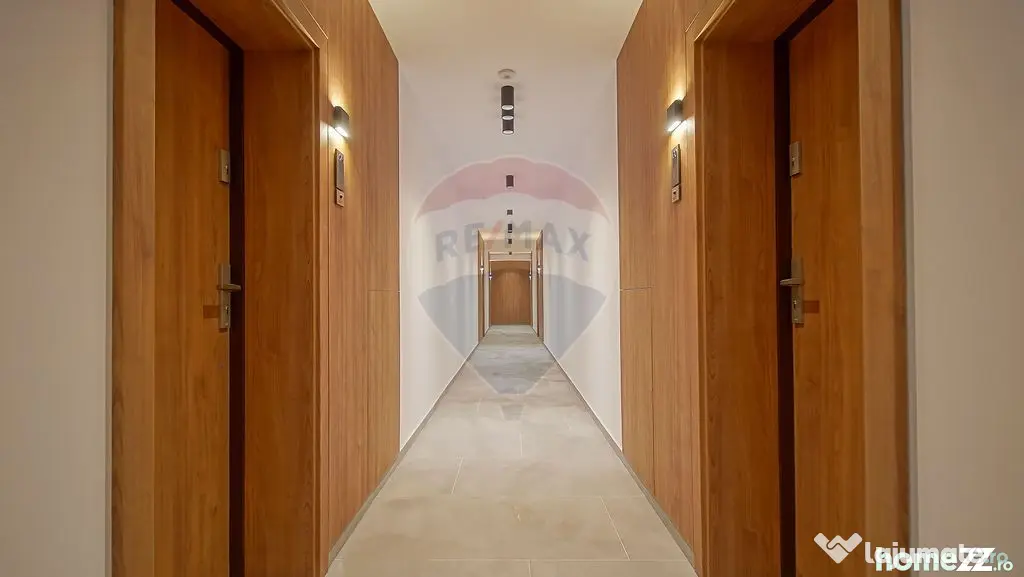NOU! Apartament 2 camere cu boxa și parcare subterană