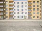 NOU! Apartament 2 camere cu boxa și parcare subterană 