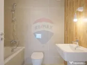 NOU! Apartament 2 camere cu boxa și parcare subterană 