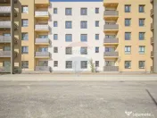 NOU! Apartament 2 camere cu boxa și parcare subterană 