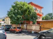 Casa cu curte | Potential pentru rezidenta sau afacere| Apar 