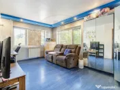 Casa cu curte | Potential pentru rezidenta sau afacere| Apar 