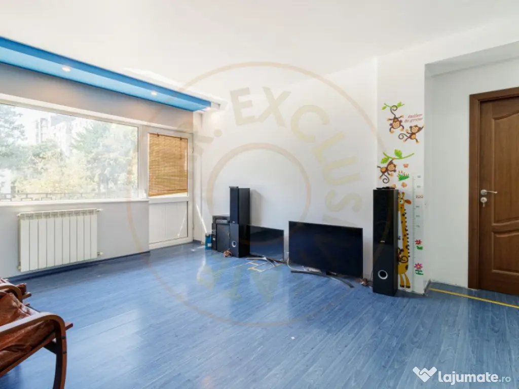 Casa cu curte | Potential pentru rezidenta sau afacere| Apar