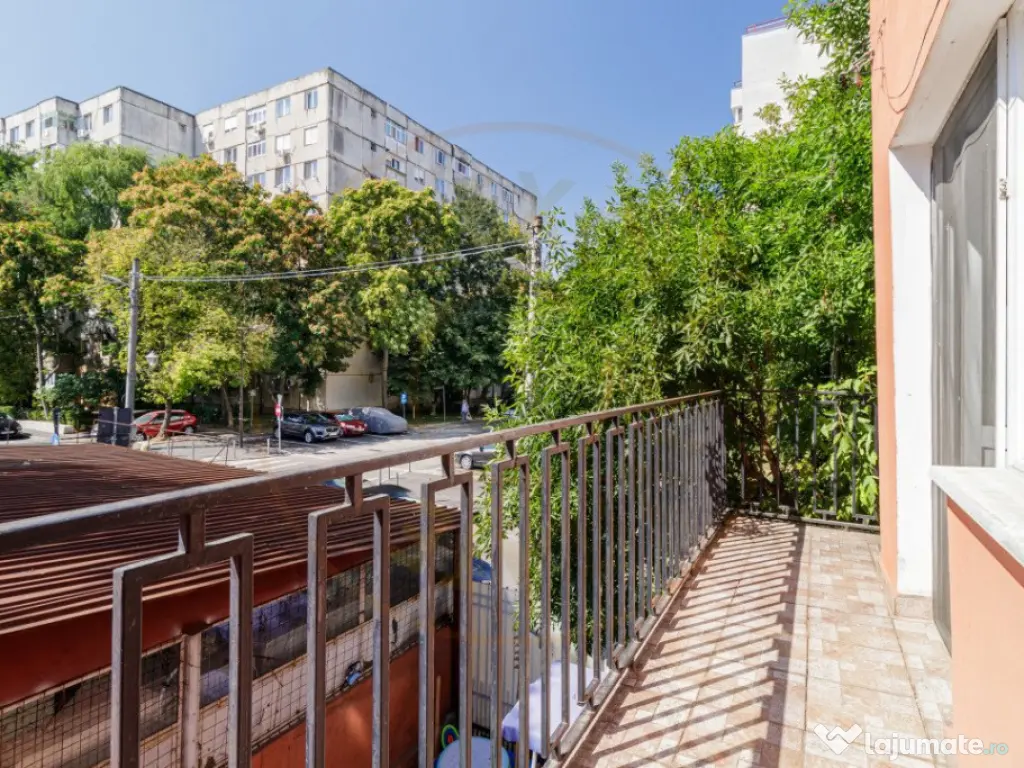 Casa cu curte | Potential pentru rezidenta sau afacere| Apar