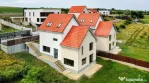 Vila moderna in Salicea, construita cu materiale premium, 24