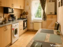 Apartament 2 camere | Cartier Plopilor | 2 Balcoane | Etaj i