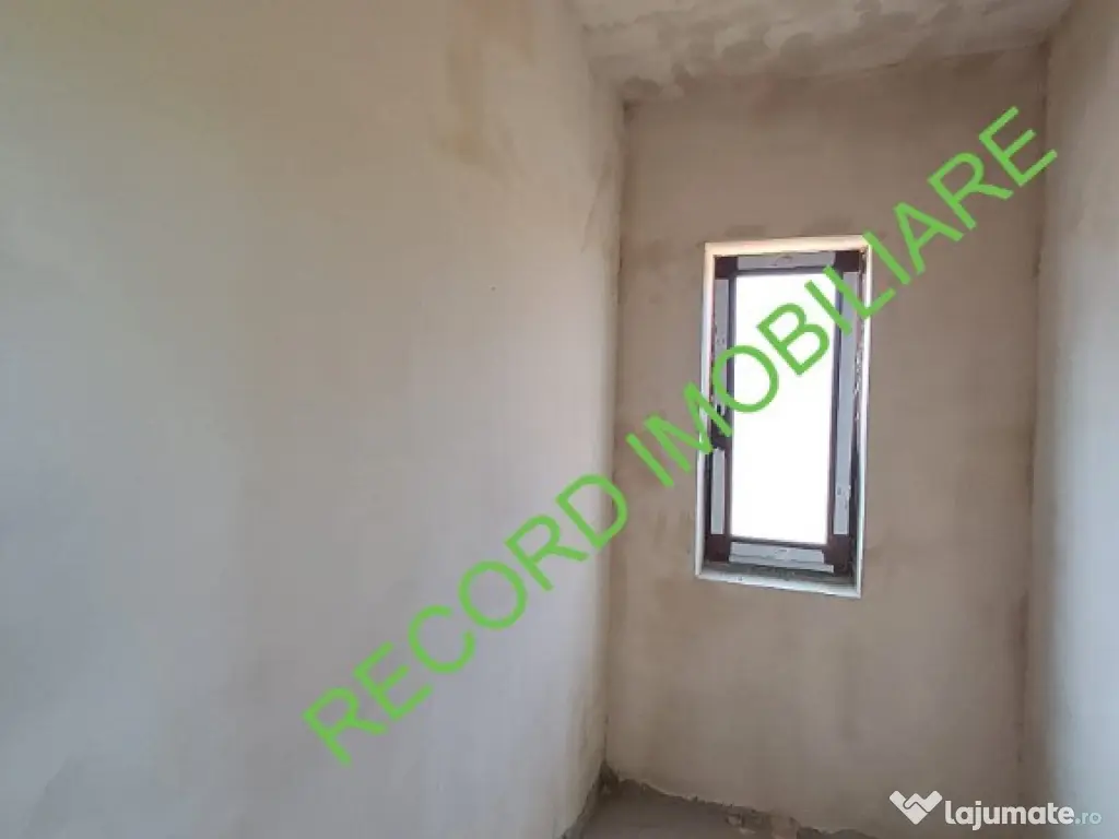 Casa individuala P+E, teren 583 mp Gilau