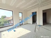 Casa individuala P+E, teren 583 mp Gilau 