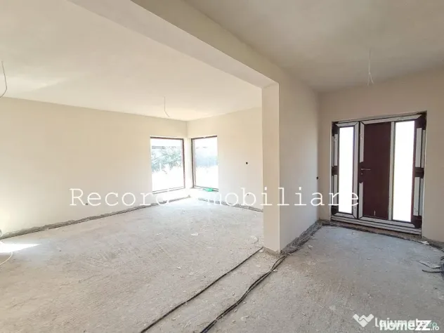 Casa individuala P+E, teren 583 mp Gilau - Gilau (Cluj)