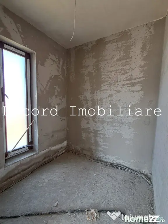 Casa individuala P+E, teren 583 mp Gilau - Gilau (Cluj)