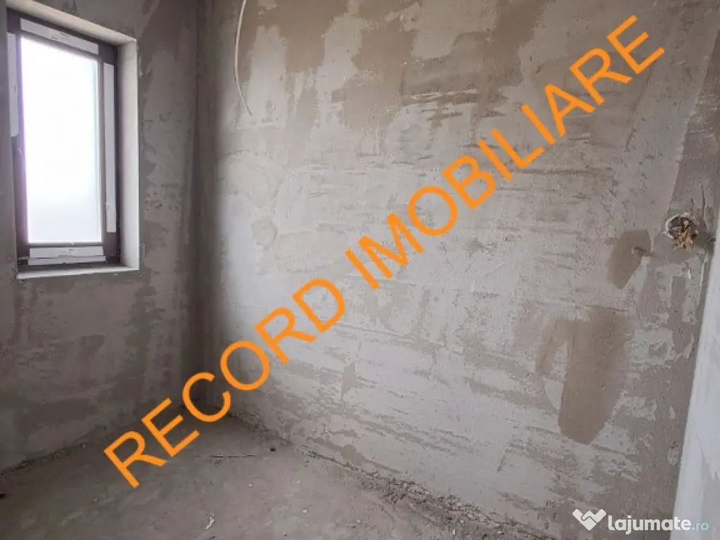 Casa individuala P+E, teren 583 mp Gilau