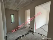 Casa individuala P+E, teren 583 mp Gilau 