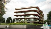 Apartament spatios cu 3 camere de in zona Pipera 