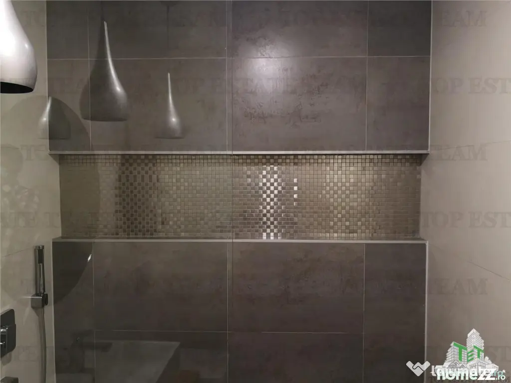 Apartament spatios cu 3 camere de in zona Pipera