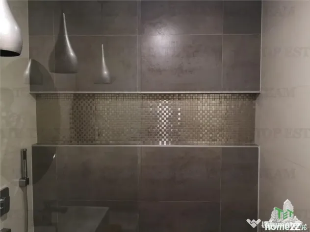 Apartament spatios cu 3 camere de in zona Pipera