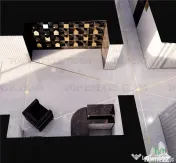 Apartament spatios cu 3 camere de in zona Pipera 