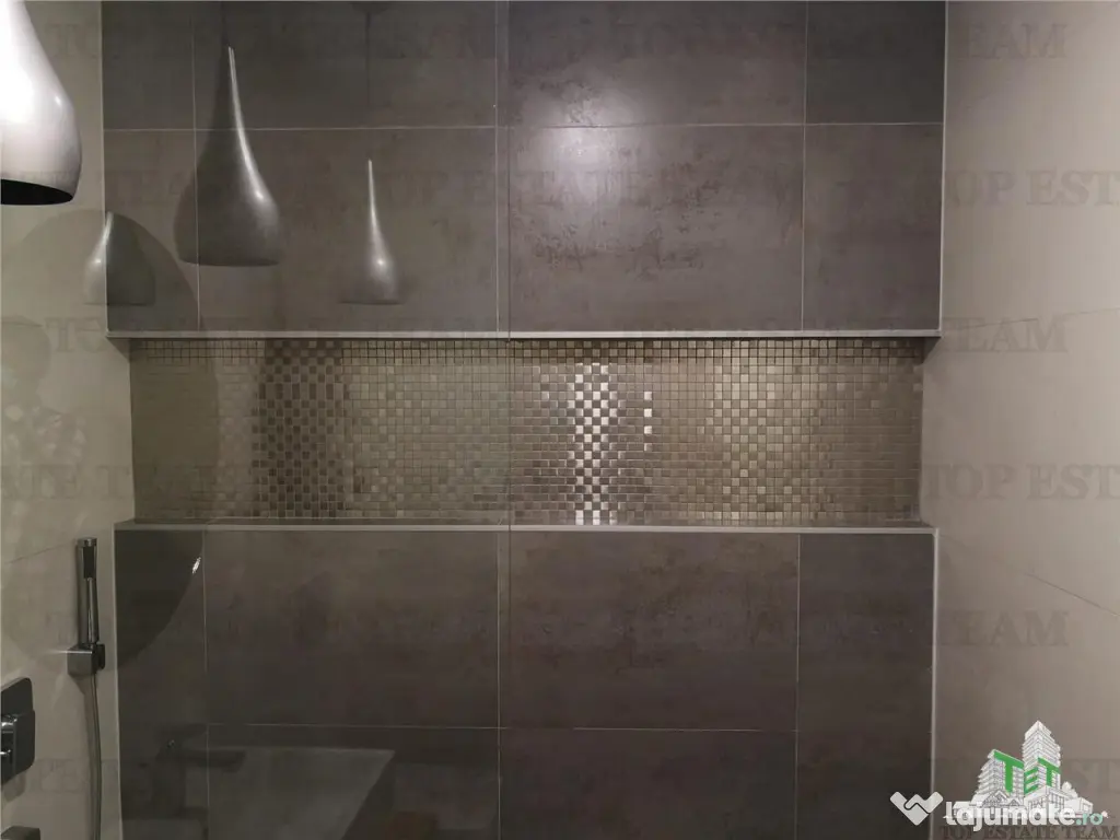 Apartament spatios cu 3 camere de in zona Pipera